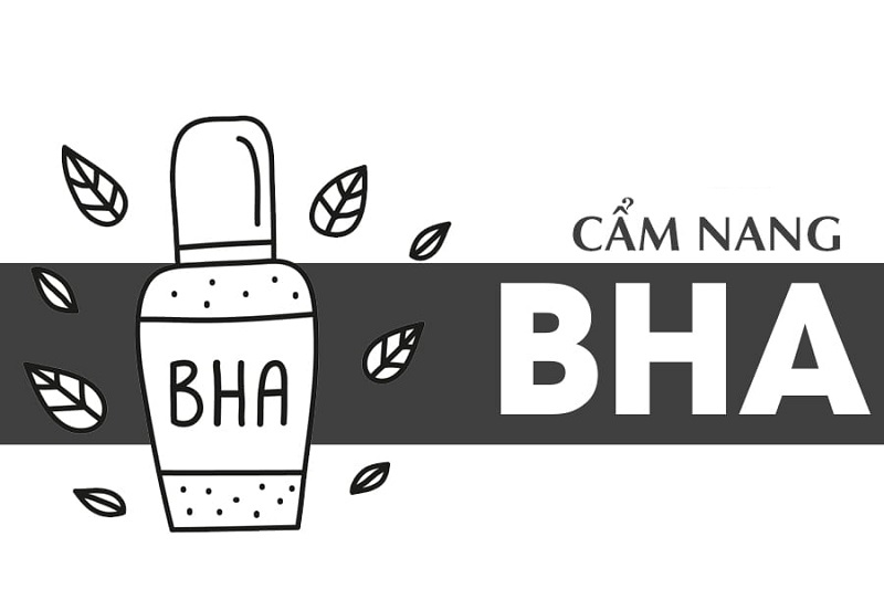 BHA là gì công dụng chính của BHA