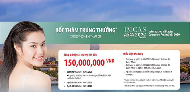 rút thăm trúng thưởng