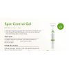 thông tin gel chấm mụn spot controll