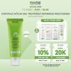 khuyến mãi kem dưỡng repairing moisturier