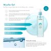 hướng dẫn dùng sữa rửa mặt micellar gel