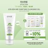 khuyến mãi sữa rửa mặt purifying cleansing gel tháng 9/2022