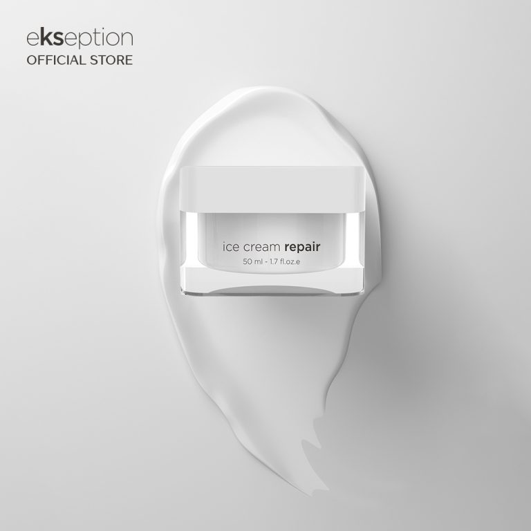 ekseption ice cream repair